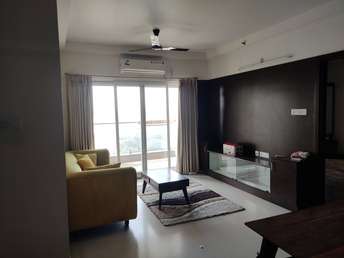 3 BHK Apartment For Rent in Shaikpet Hyderabad 6395751