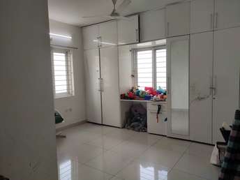 3 BHK Apartment For Rent in Shaikpet Hyderabad 6395758
