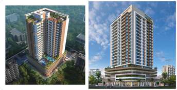 3 BHK Apartment For Resale in Kharghar Sector 11 Navi Mumbai 6395768