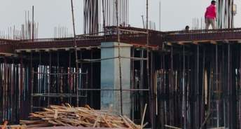 3 BHK Apartment For Resale in Merlin Rise Rajarhat Kolkata 6395807