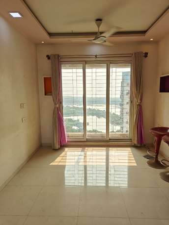 2 BHK Apartment For Rent in Nerul Navi Mumbai  6395841