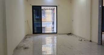 2 BHK Apartment For Rent in Nerul Sector 6 Navi Mumbai 6395863