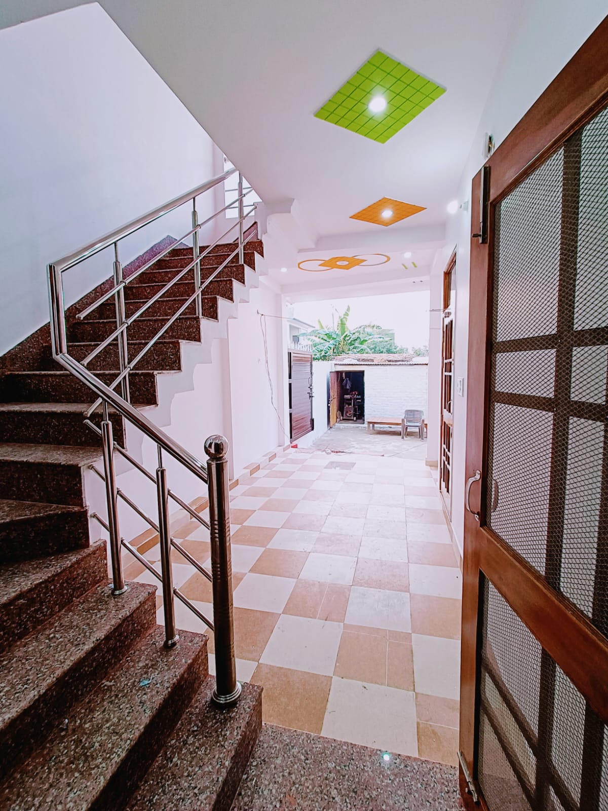 2.5 BHK Villa For Resale in Indira Nagar Lucknow  6395888