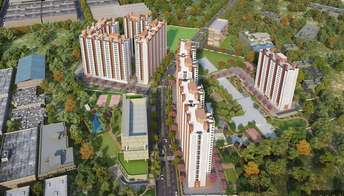 3 BHK Apartment For Resale in Dosti Greenscape Hadapsar Pune  6395894