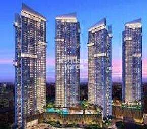 2 BHK Apartment For Rent in Chandak Nishchay Borivali East Mumbai 6395891