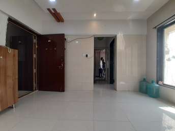 1 BHK Apartment For Rent in Goregaon East Mumbai 6395925
