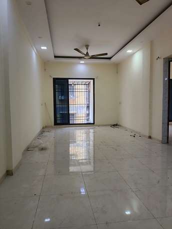 1 BHK Apartment For Rent in Nerul Sector 6 Navi Mumbai 6395912