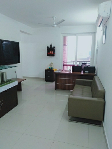 3 BHK Apartment For Resale in MGH Mulberry County Sector 70 Faridabad  6395964