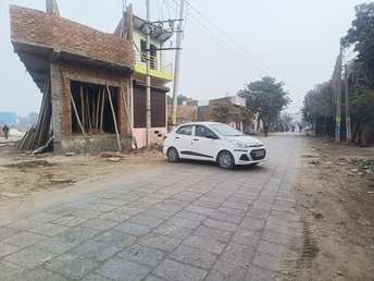Commercial Land 30 Sq.Yd. For Resale In Jajru Faridabad 6395978
