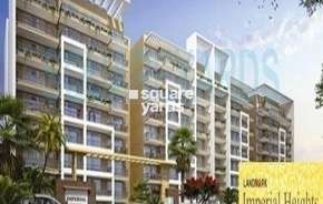 3 BHK Apartment For Rent in Landmark Imperial Heights Sector 88 Faridabad 6396004