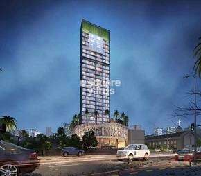 2 BHK Apartment For Rent in Kanakia Miami Mahim Mumbai 6396009