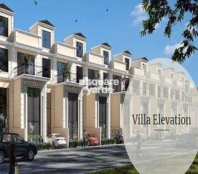 4 BHK Villa For Resale in Vaikuntam Vilasaa Raj Nagar Extension Ghaziabad 6396145