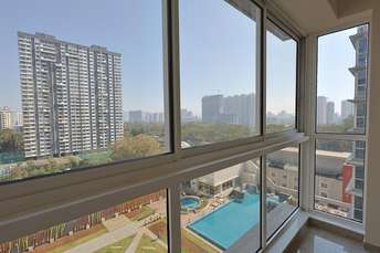 4 BHK Apartment For Rent in Tata Serein Pokhran Road No 2 Thane 6396143