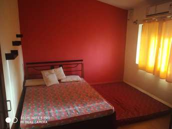 2 BHK Apartment For Rent in Candolim North Goa 6396142
