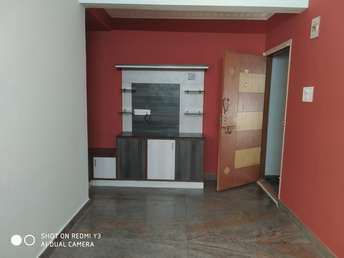 1 BHK Apartment For Rent in Murugesh Palya Bangalore 6396156