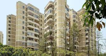 2 BHK Apartment For Rent in DLF Silver Oaks Sector 26 Gurgaon 6396180