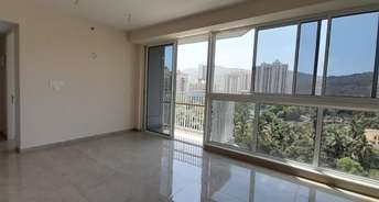 4 BHK Apartment For Rent in Tata Serein Pokhran Road No 2 Thane 6396244
