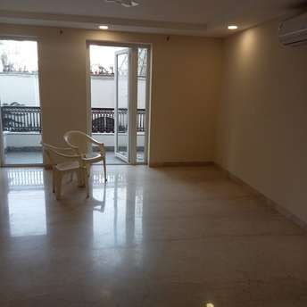 2 BHK Builder Floor For Rent in Chanakyapuri Delhi 6396249