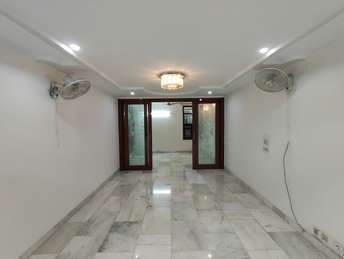 3 BHK Builder Floor For Rent in Malviya Nagar Delhi 6396255
