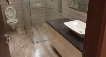 3 BHK Builder Floor For Rent in Jangpura Delhi 6396265