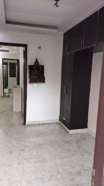 2 BHK Builder Floor For Rent in Tilak Nagar Delhi 6396307