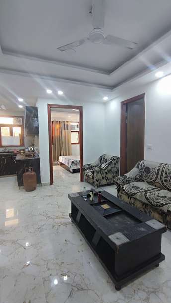 2 BHK Builder Floor For Rent in Kst Chattarpur Villas Chattarpur Delhi 6396369