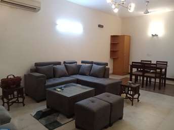 1 BHK Builder Floor For Rent in Jor Bagh Delhi 6396363