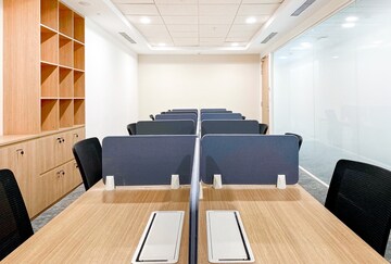  Office Space For Rent in Rupa Renaissance, Turbhe