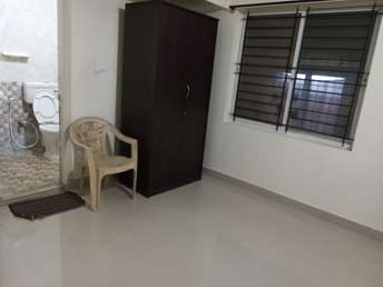 1 BHK Independent House For Rent in Murugesh Palya Bangalore 6396375