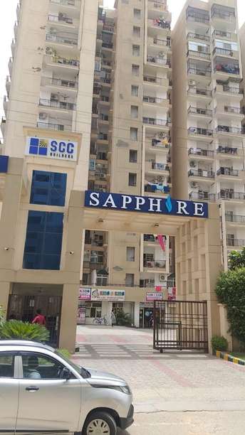 3 BHK Apartment For Resale in SCC Sapphire Raj Nagar Extension Ghaziabad  6396417