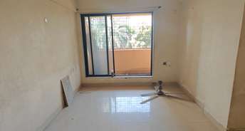 2 BHK Apartment For Rent in Aakesha Apartment Seawoods Darave Navi Mumbai 6396415