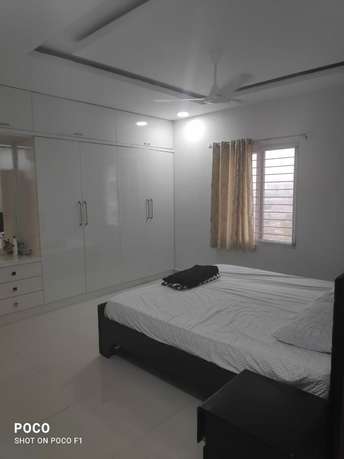 3 BHK Apartment For Rent in NCC Urban One Narsingi Hyderabad 6396398