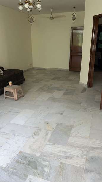 3 BHK Builder Floor For Rent in Acharya Niketan Delhi 6396488