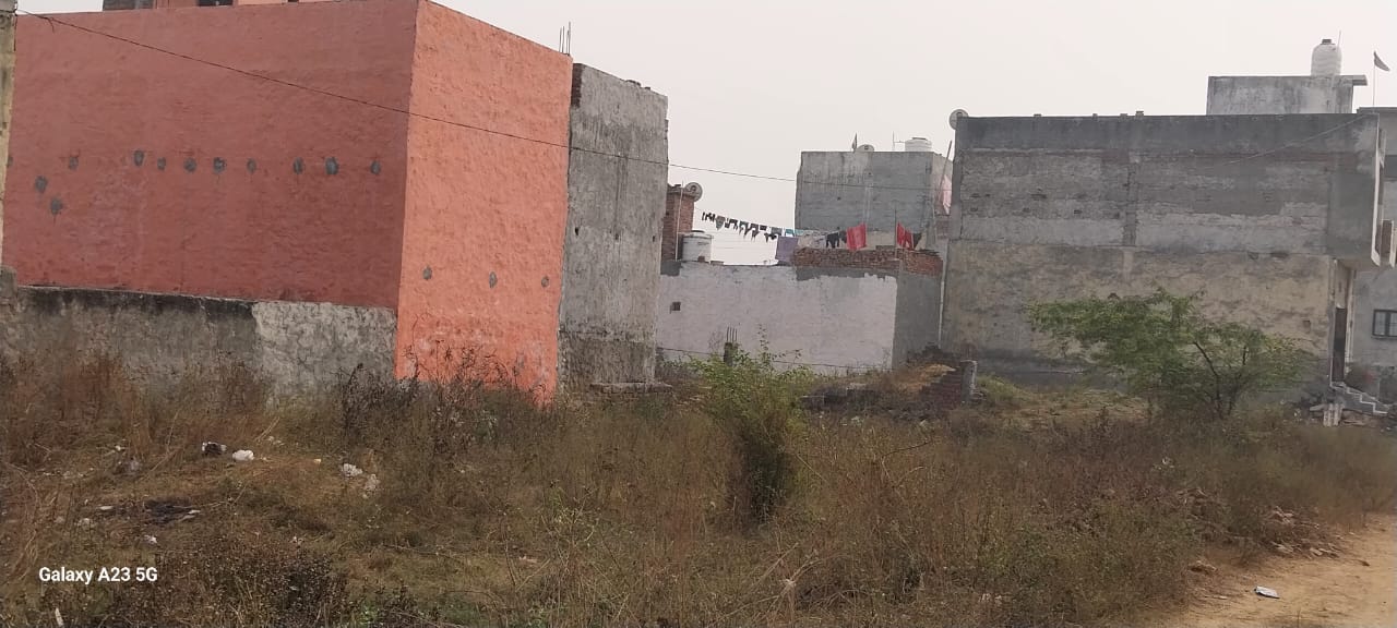 Plot For Resale in Neharpar Faridabad  6396503