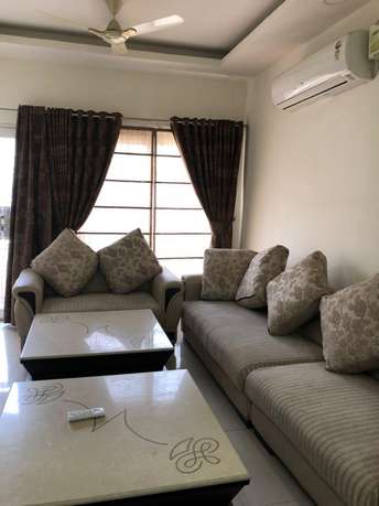 4 BHK Builder Floor For Rent in Narmada Apartment Alaknanda Alaknanda Delhi 6396517