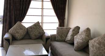 4 BHK Builder Floor For Rent in Narmada Apartment Alaknanda Alaknanda Delhi 6396517