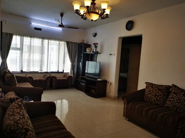 2 BHK Apartment For Rent in Samarth Ashish CHS, Andheri West
