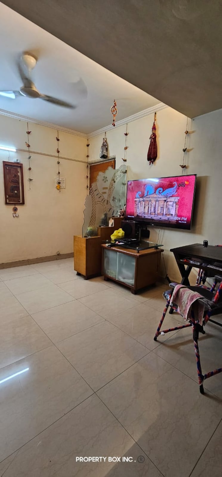 Room, meghana-chs-tilak-nagar 2 Bedroom 650 Sq.Ft. Apartment In Tilak Nagar Mumbai 6396525