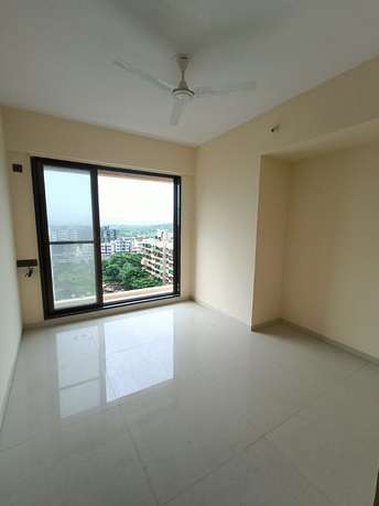 2 BHK Apartment For Rent in Adharwadi Kalyan  6396544