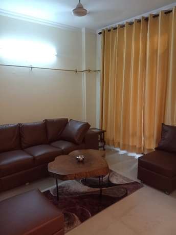 3 BHK Builder Floor For Rent in Safdarjang Enclave Delhi 6396571