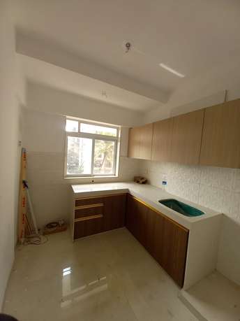 1 BHK Apartment For Rent in Spenta Alta Vista Chembur Mumbai 6396578
