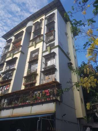 2 BHK Apartment For Resale in Suyash Residency Apartment Kopar Khairane Navi Mumbai 6396681