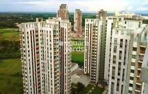 3 BHK Apartment For Rent in Tata Eden Court II New Town Kolkata 6396685