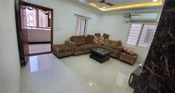 3 BHK Apartment For Rent in Alekhya Whistling Woods Hafeezpet Hyderabad 6396654