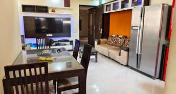 2 BHK Apartment For Rent in Bluebell Apartments Ghodbunder Road Thane 6396708