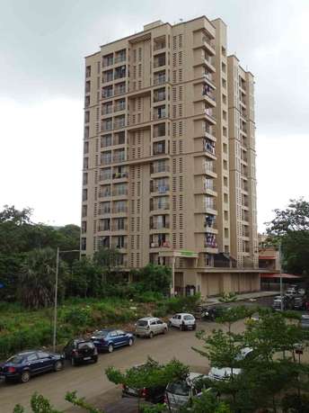 1 BHK Apartment For Resale in Squarefeet Joy square Kasarvadavali Thane  6396717