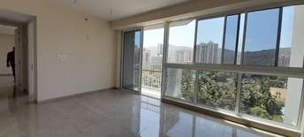 4 BHK Apartment For Rent in Tata Serein Pokhran Road No 2 Thane  6396742