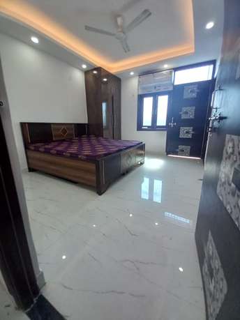 1 BHK Builder Floor For Rent in Saket Delhi  6396739