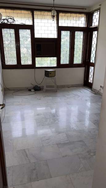 4 BHK Builder Floor For Rent in Lajpat Nagar Iii Delhi 6396749