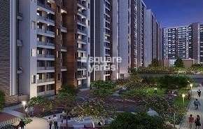 2 BHK Apartment For Resale in Gera Island of Joy Kharadi Pune 6396776
